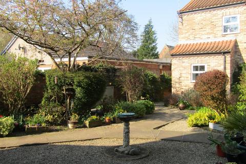 2 bedroom terraced house for sale, Fountain Court Mews, Boroughbridge, York