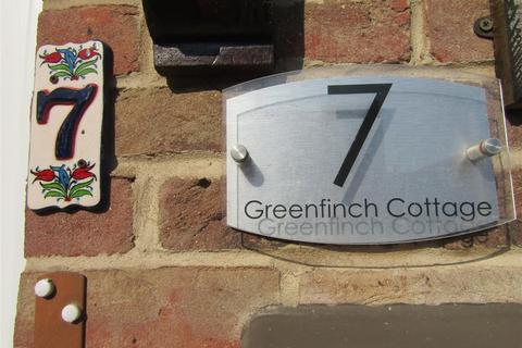 2 bedroom terraced house for sale, Fountain Court Mews, Boroughbridge, York
