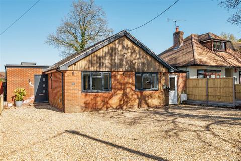 4 bedroom detached bungalow for sale, Rownhams Lane, North Baddesley SO52