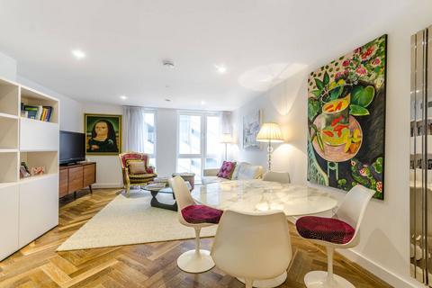 2 bedroom flat for sale, Eagle Point, Old Street, London, EC1V