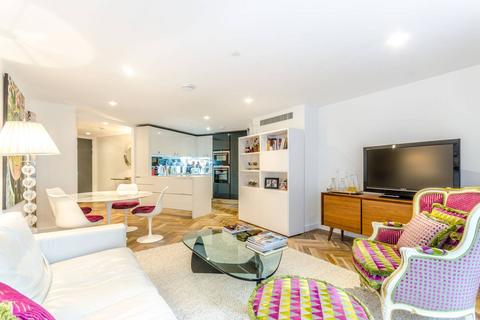 2 bedroom flat for sale, Eagle Point, Old Street, London, EC1V