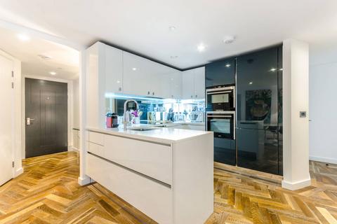 Eagle Point, Old Street, London, EC1V