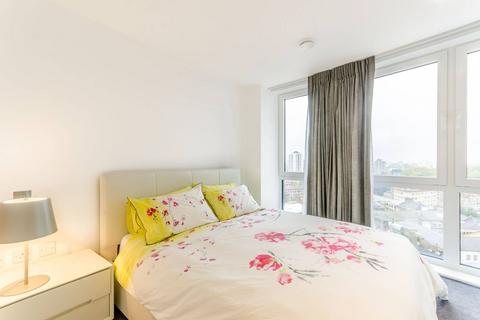 Eagle Point, Old Street, London, EC1V