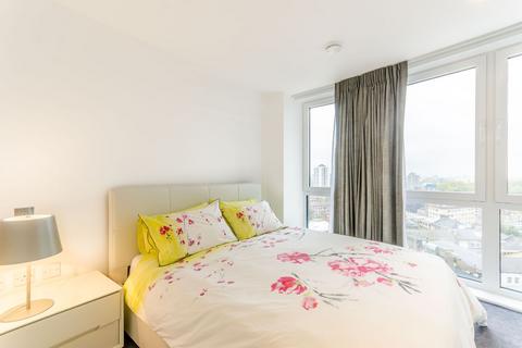Eagle Point, Old Street, London, EC1V