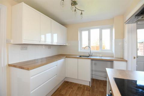 4 bedroom detached house for sale, Jasmine Way, Trowbridge