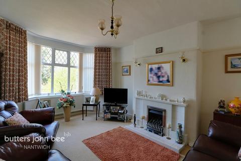 undefined, Middlewich Road, Nantwich