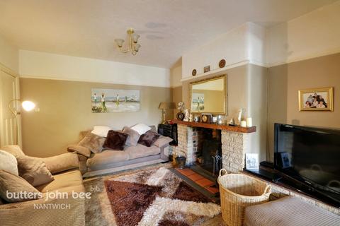 undefined, Middlewich Road, Nantwich