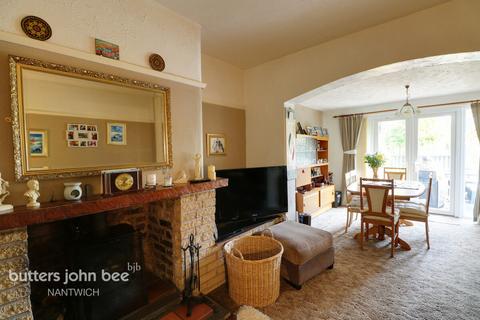 undefined, Middlewich Road, Nantwich