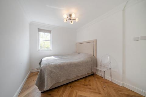1 bedroom flat for sale, Brompton Park Crescent, Fulham, London, SW6