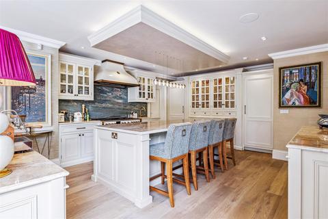 4 bedroom detached house for sale, The Avenue, Branksome Park