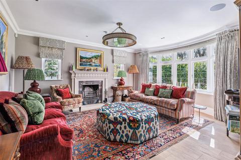 4 bedroom detached house for sale, The Avenue, Branksome Park