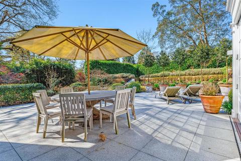 4 bedroom detached house for sale, The Avenue, Branksome Park