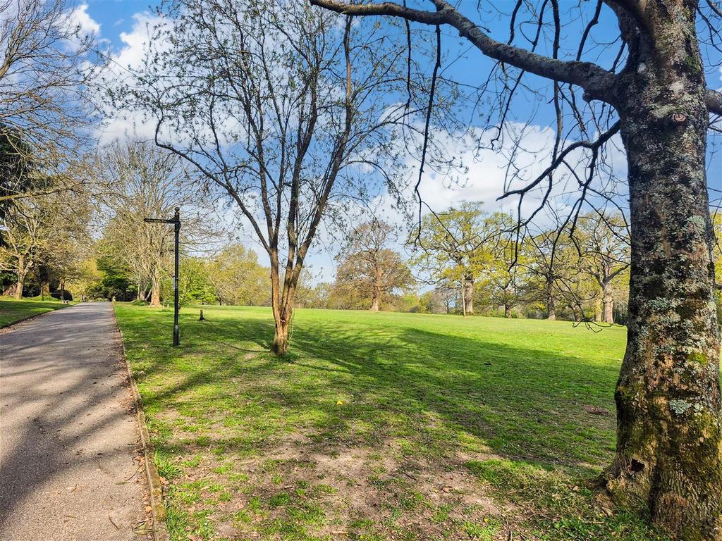 Appley Park