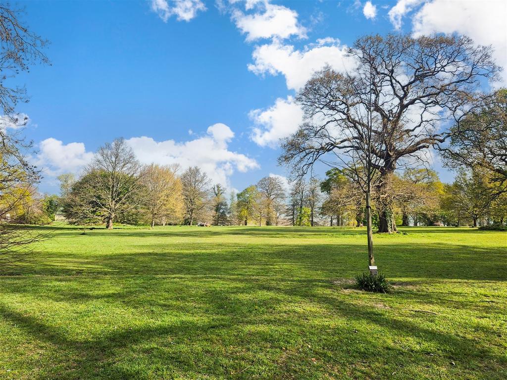 Appley Park