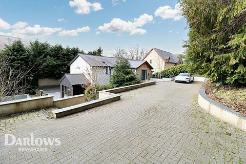 undefined, The Rhyd, Tredegar