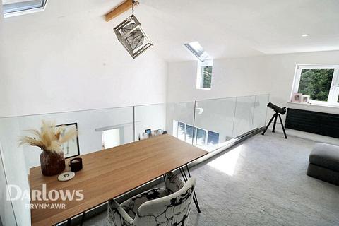 undefined, The Rhyd, Tredegar