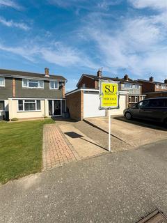 31 Hillside Road, Southminster, CM0 7AL