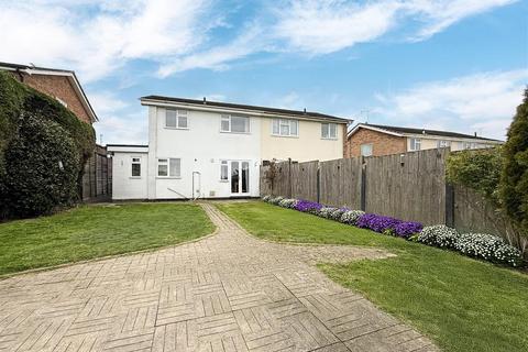 31 Hillside Road, Southminster, CM0 7AL