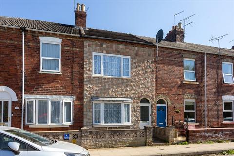 3 bedroom terraced house for sale, Garnet Terrace, North Yorkshire YO26