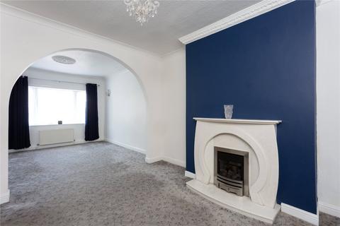 3 bedroom terraced house for sale, Garnet Terrace, North Yorkshire YO26