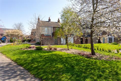 3 bedroom terraced house for sale, Garnet Terrace, North Yorkshire YO26