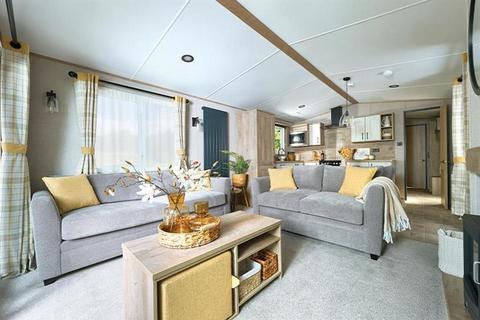 2 bedroom park home for sale, Barmouth Bay Holiday Park