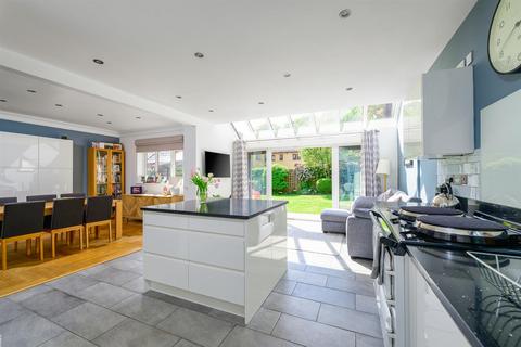 4 bedroom detached house for sale, Heaton Grange Drive, Heaton, Bolton