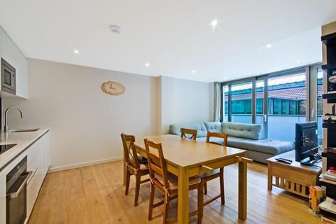 2 bedroom apartment to rent, Trematon Walk, Kings Cross, N1