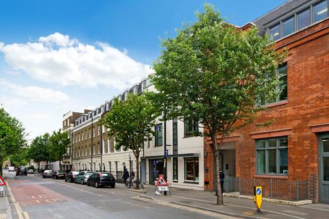 2 bedroom apartment to rent, Trematon Walk, Kings Cross, N1