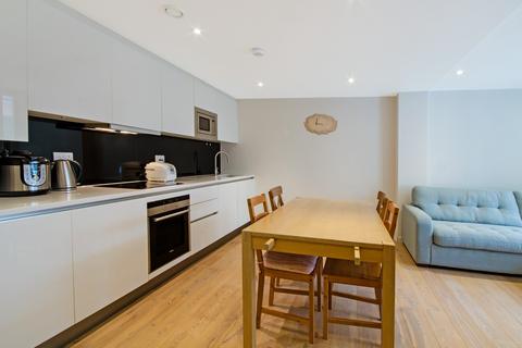 2 bedroom apartment to rent, Trematon Walk, Kings Cross, N1