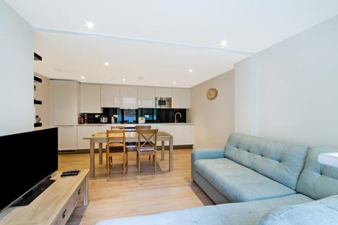 2 bedroom apartment to rent, Trematon Walk, Kings Cross, N1