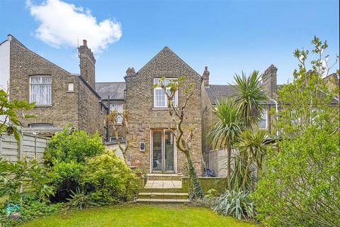 3 bedroom flat for sale, Holland Road, Kensal Rise, London