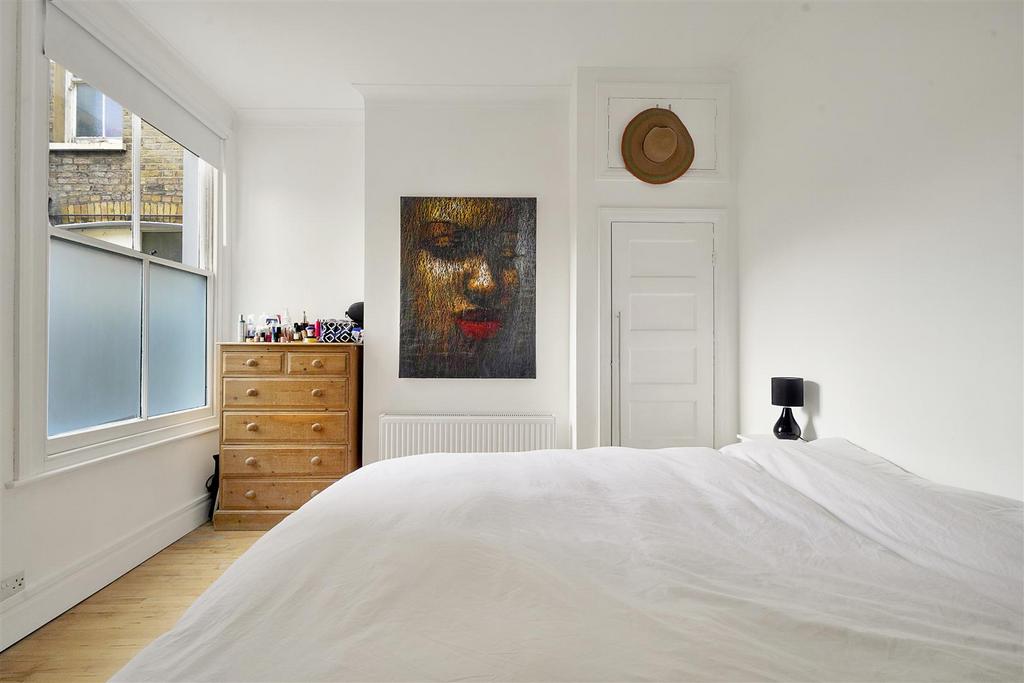 Double bedroom