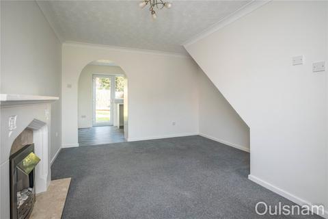 2 bedroom semi-detached house for sale, Abbey Close, Bromsgrove, Worcestershire, B60