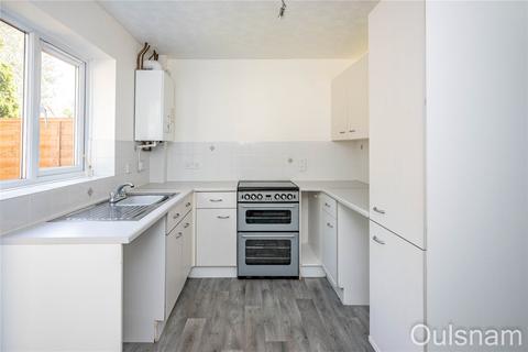 2 bedroom semi-detached house for sale, Abbey Close, Bromsgrove, Worcestershire, B60
