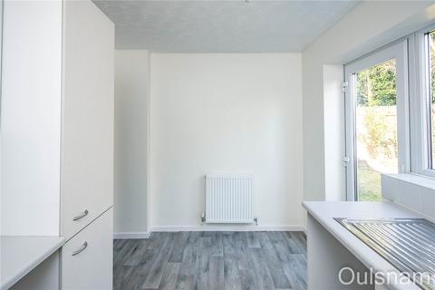 2 bedroom semi-detached house for sale, Abbey Close, Bromsgrove, Worcestershire, B60