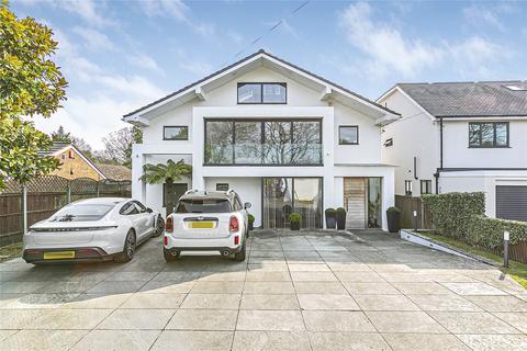 5 bedroom detached house for sale, Barnet Gate Lane, Arkley, Hertfordshire, EN5
