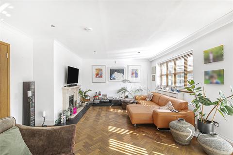 5 bedroom detached house for sale, Barnet Gate Lane, Arkley, Hertfordshire, EN5