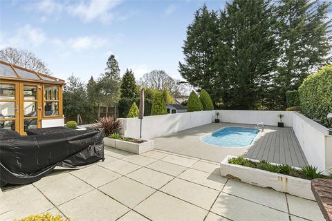 5 bedroom detached house for sale, Barnet Gate Lane, Arkley, Hertfordshire, EN5