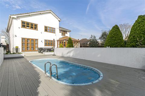 5 bedroom detached house for sale, Barnet Gate Lane, Arkley, Hertfordshire, EN5