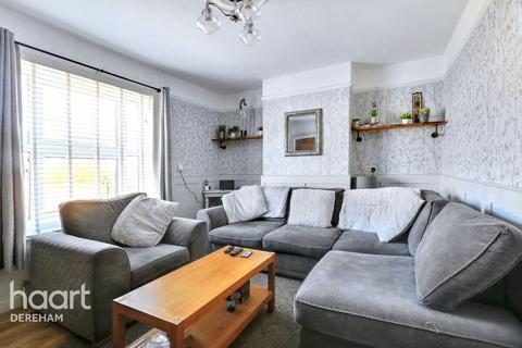 undefined, Brandon Road, Watton