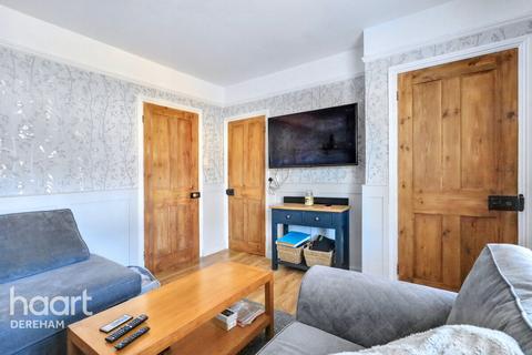undefined, Brandon Road, Watton