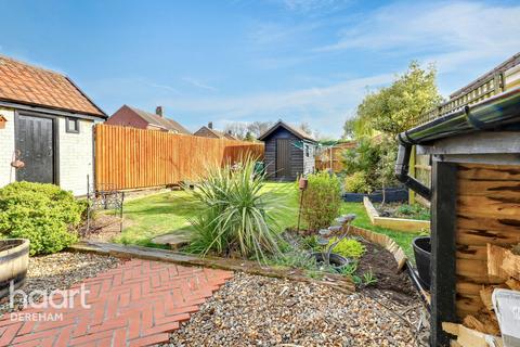 undefined, Brandon Road, Watton