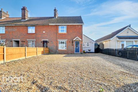 undefined, Brandon Road, Watton