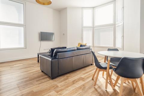 2 bedroom apartment to rent, 11 Osborne Terrace, Tyne and Wear NE2
