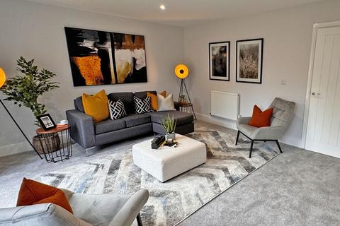 3 bedroom detached house for sale, Plot 15, The Cranham at Crickley Fields, Crickley Fields,  Brockworth GL51
