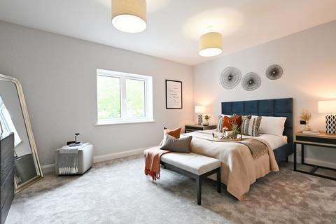 3 bedroom detached house for sale, Plot 15, The Cranham at Crickley Fields, Crickley Fields,  Brockworth GL51