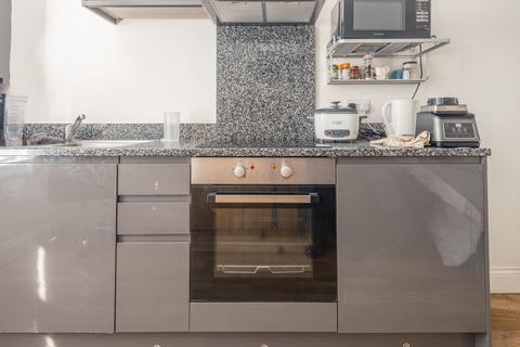 1 bedroom flat to rent, 11 Osborne Terrace, Tyne and Wear NE2