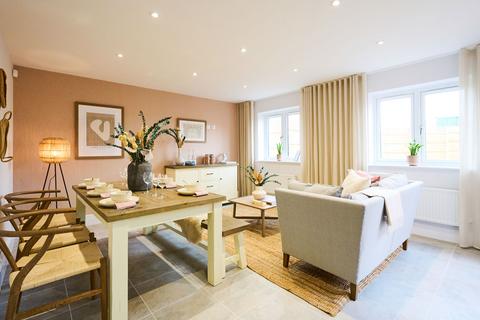 4 bedroom detached house for sale, Plot 3, The Dereham at Crickley Fields, Crickley Fields,  Brockworth GL51