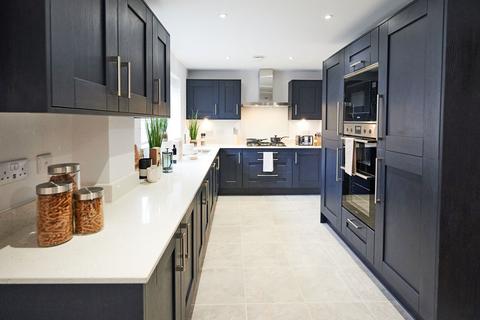 4 bedroom detached house for sale, Plot 3, The Dereham at Crickley Fields, Crickley Fields,  Brockworth GL51